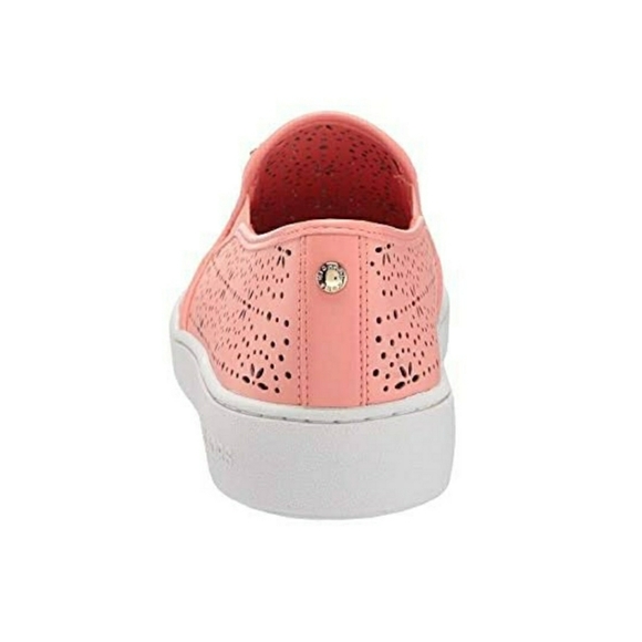 MICHAEL Michael Kors Kane Perforated Slip-On Sneak NWT - Picture 5 of 11